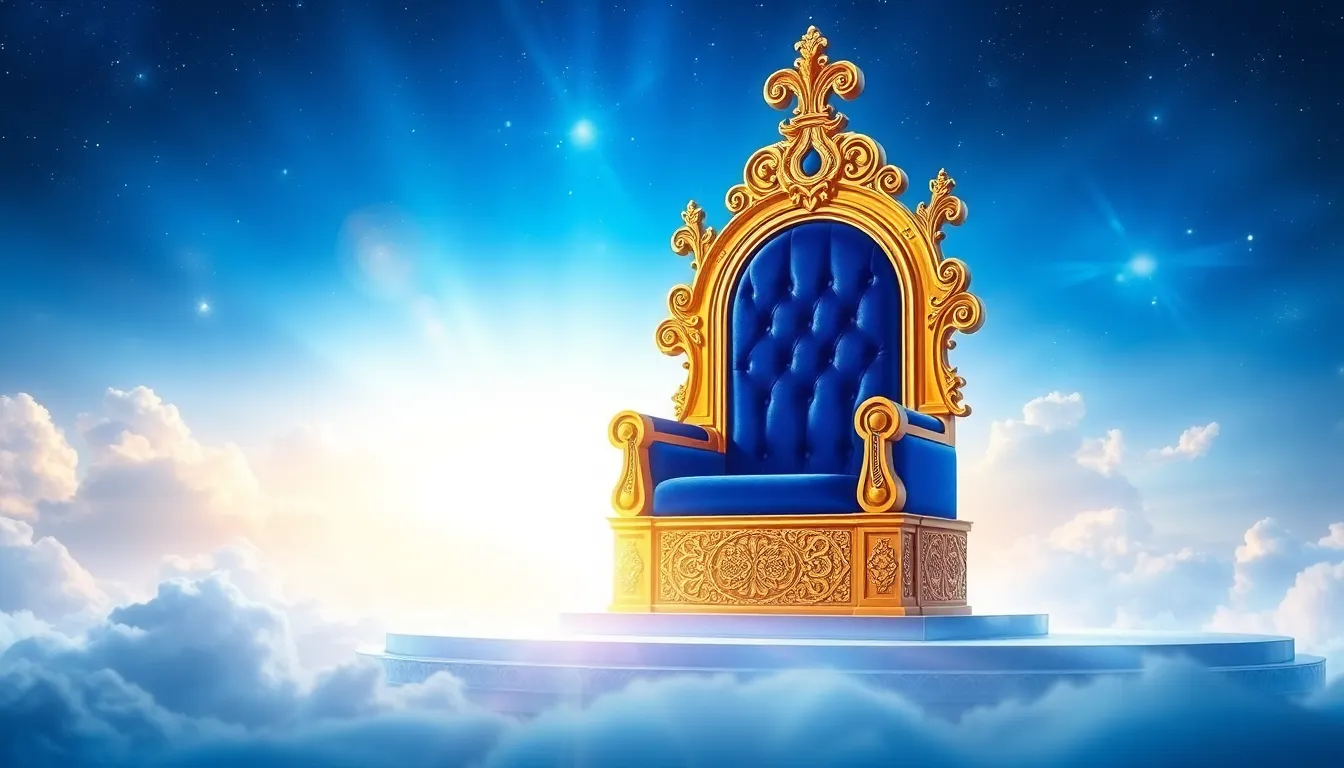 What Is the Biblical Meaning of the Color Royal Blue? Divine Symbolism Explained 10 What Is the Biblical Meaning of the Color Royal Blue? Divine Symbolism Explained 9