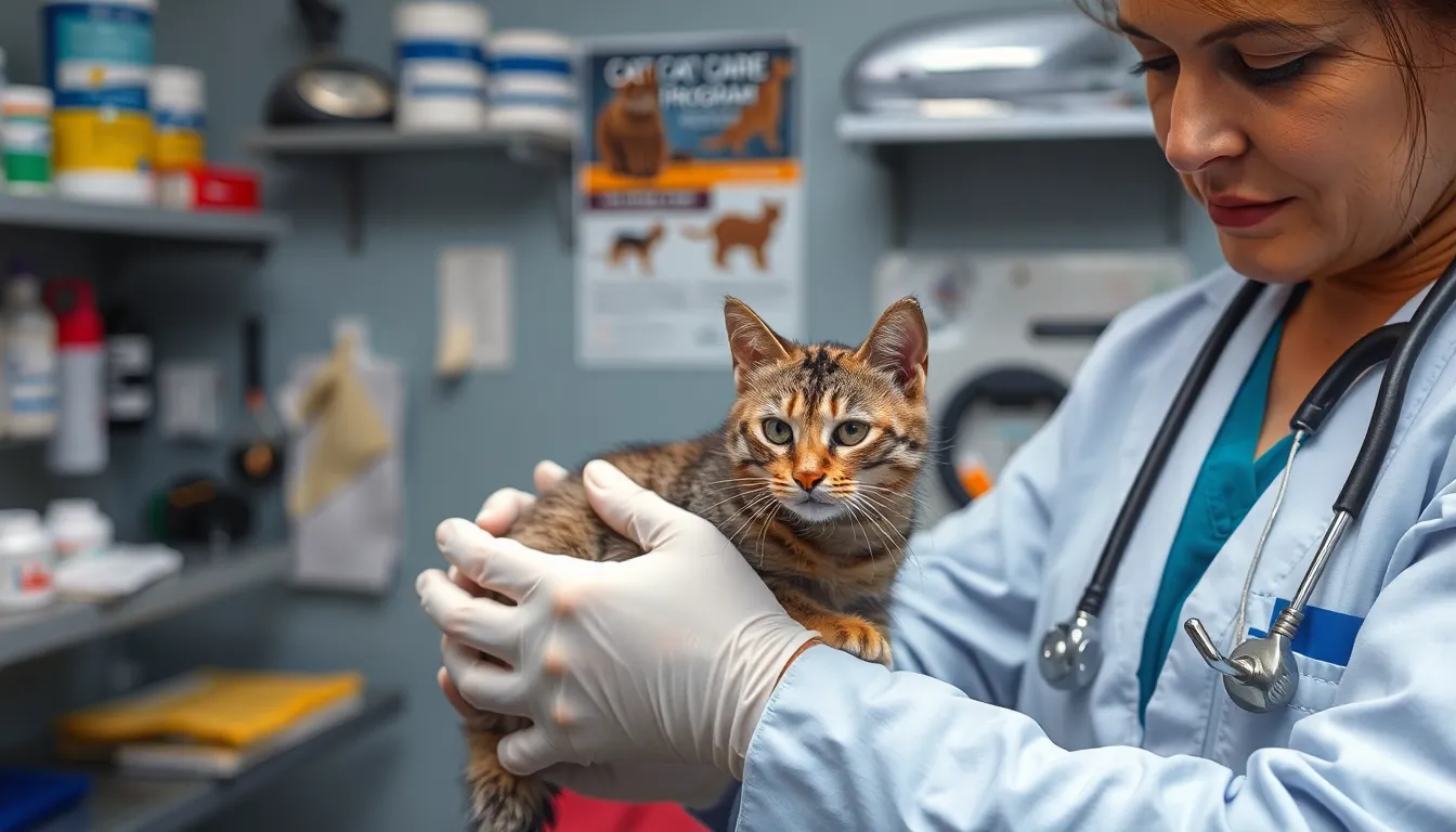 When Is It Too Late to Tame a Feral Cat? Age Limits & Success Rates Explained 10 When Is It Too Late to Tame a Feral Cat? Age Limits & Success Rates Explained 9
