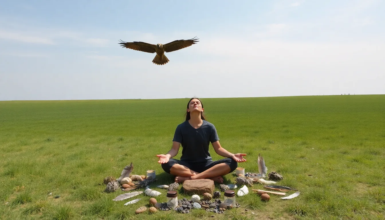 Common Buzzard Spiritual Meaning: Symbolism and Totem Guide for Transformation 12 Common Buzzard Spiritual Meaning: Symbolism and Totem Guide for Transformation 11
