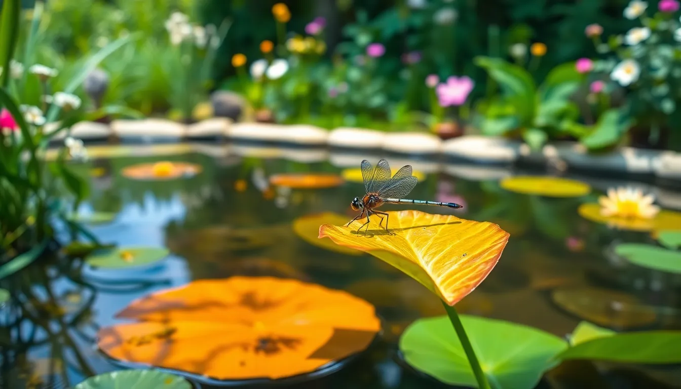Damselfly Spiritual Meaning: 7 Powerful Messages From Your Spirit Guide 12 Damselfly Spiritual Meaning: 7 Powerful Messages From Your Spirit Guide 11