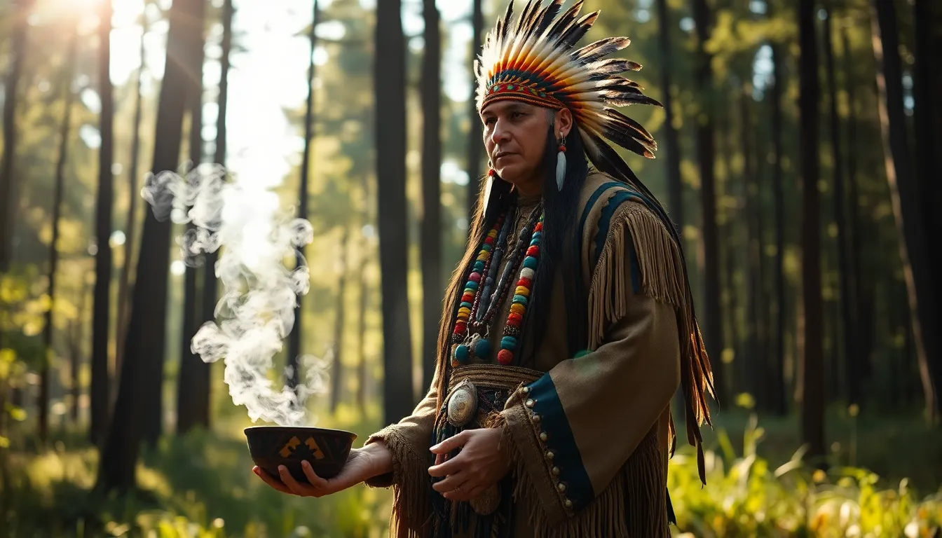 12 Famous Shamans Who Changed Spiritual Healing Forever (Ancient to Modern) 12 12 Famous Shamans Who Changed Spiritual Healing Forever (Ancient to Modern) 11