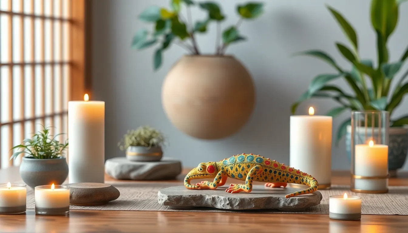 Gecko Symbolism: Ancient Spiritual Meanings & Modern Spirit Animal Guide 11