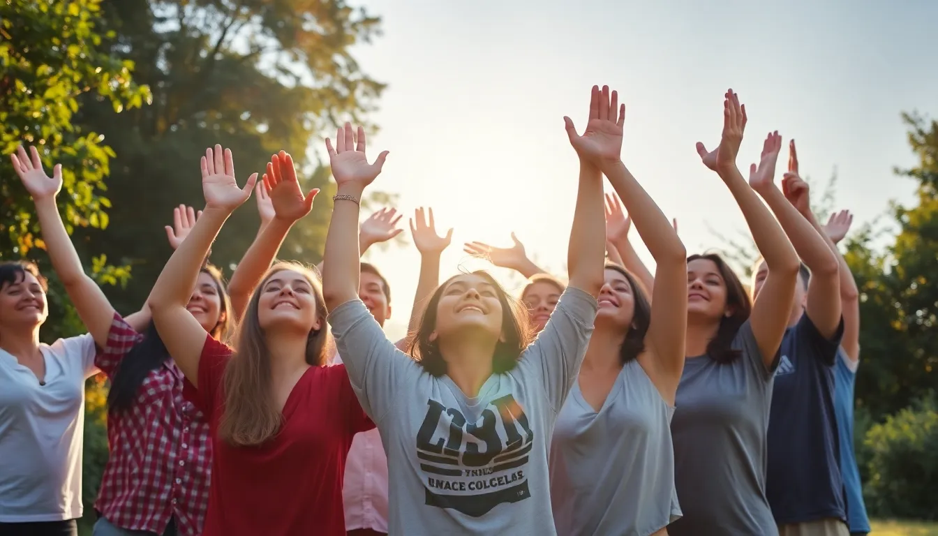 Grand Rising Spiritual Meaning: Why This Greeting Will Transform Your Morning 12 Grand Rising Spiritual Meaning: Why This Greeting Will Transform Your Morning 11