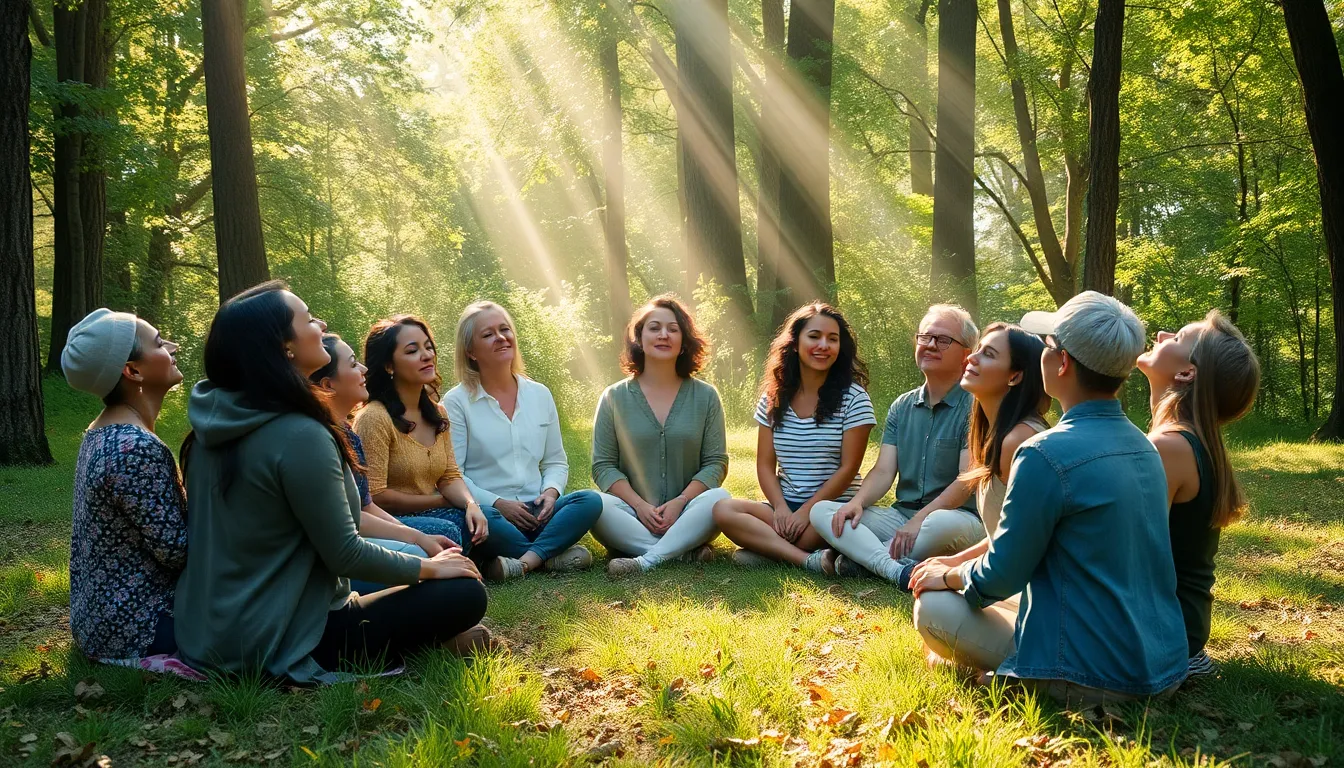 Hearing Angels Sing: Spiritual Meaning & Divine Messages Explained 12 Hearing Angels Sing: Spiritual Meaning & Divine Messages Explained 11