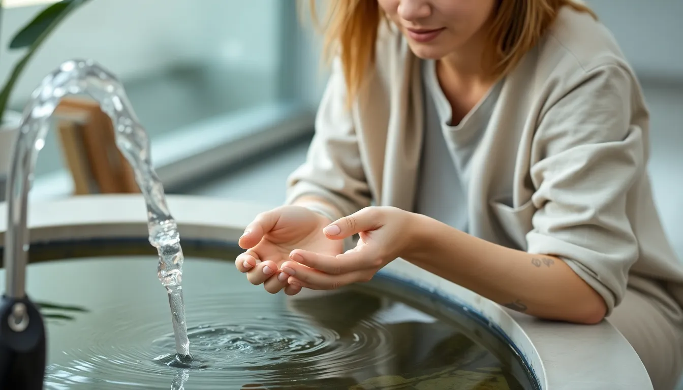 How to Spiritually Connect with Water: 7 Sacred Rituals for Inner Peace & Healing 12 How to Spiritually Connect with Water: 7 Sacred Rituals for Inner Peace & Healing 11
