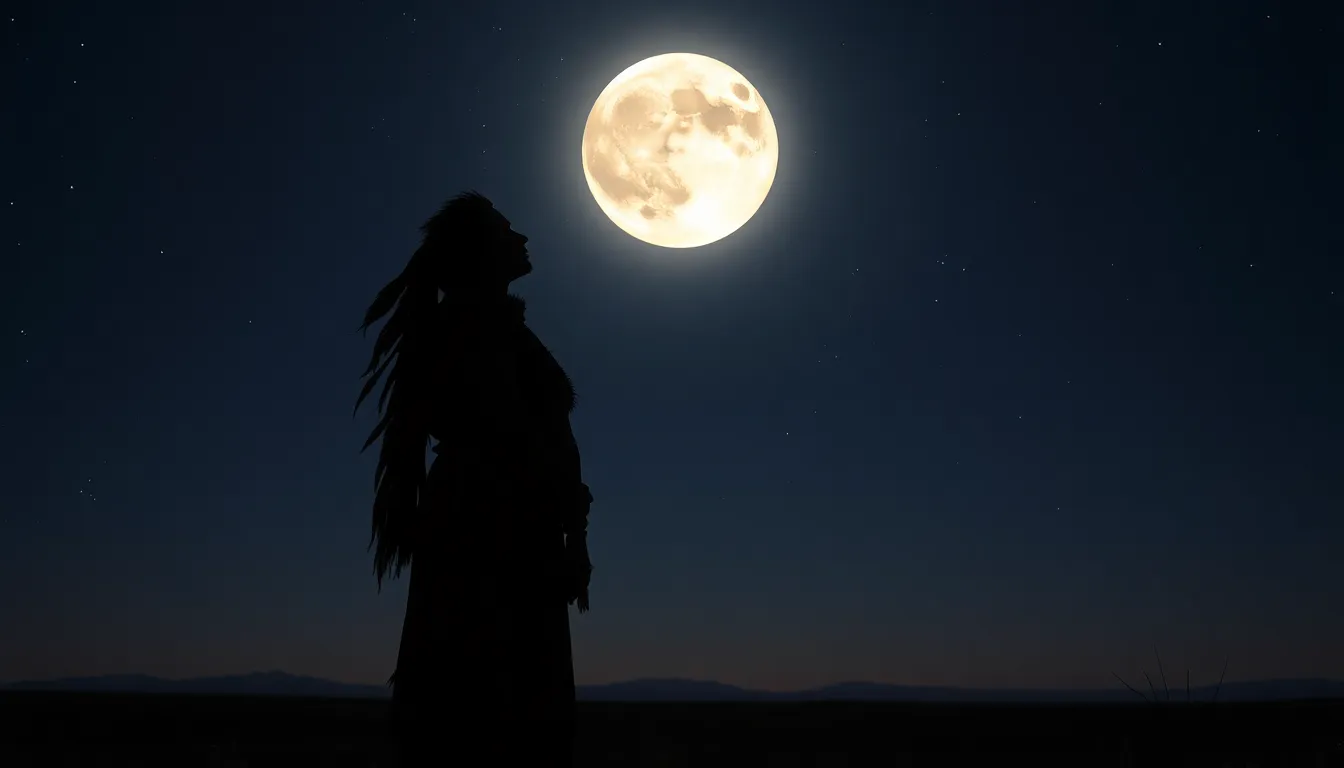 77 Beautiful Moon Goddess Names from Around the World (Meanings Included) 12 77 Beautiful Moon Goddess Names from Around the World (Meanings Included) 11