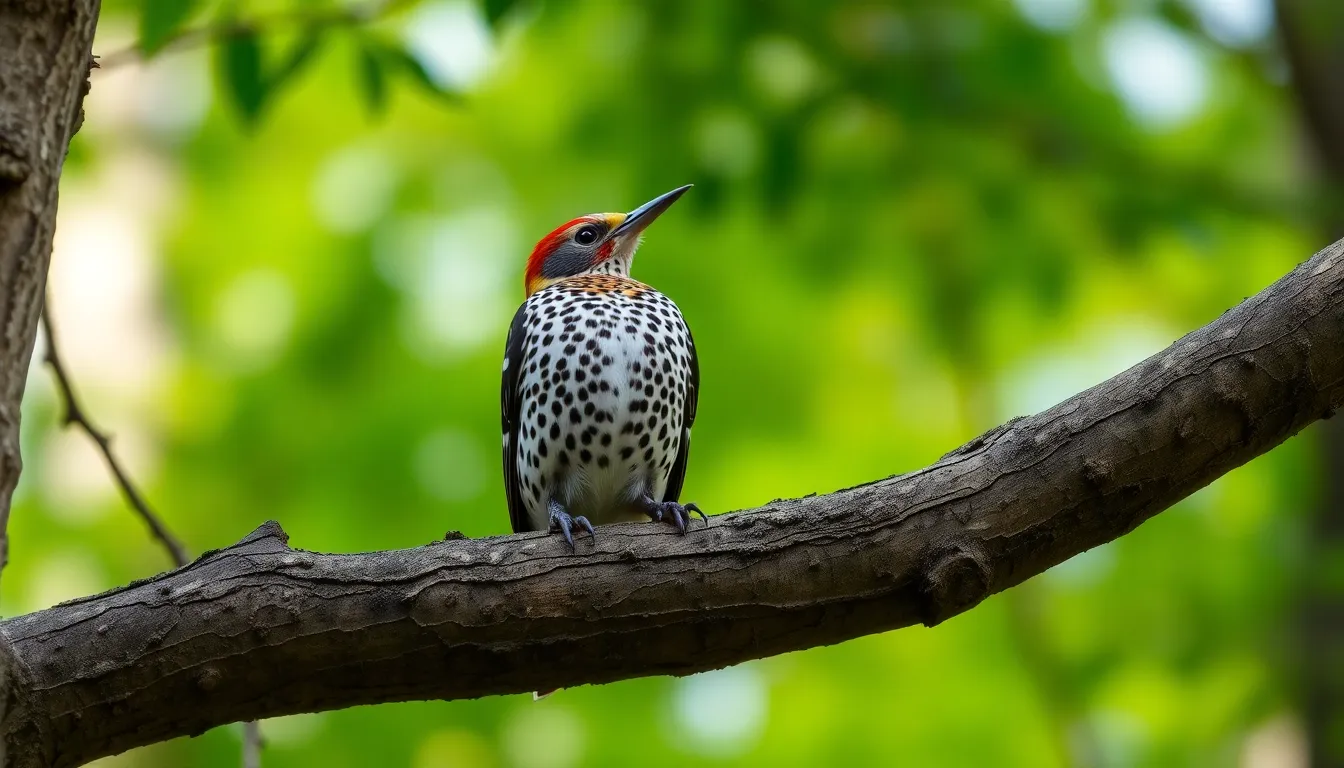 Northern Flicker Spiritual Meaning: 7 Powerful Messages This Sacred Bird Brings You 12 Northern Flicker Spiritual Meaning: 7 Powerful Messages This Sacred Bird Brings You 11
