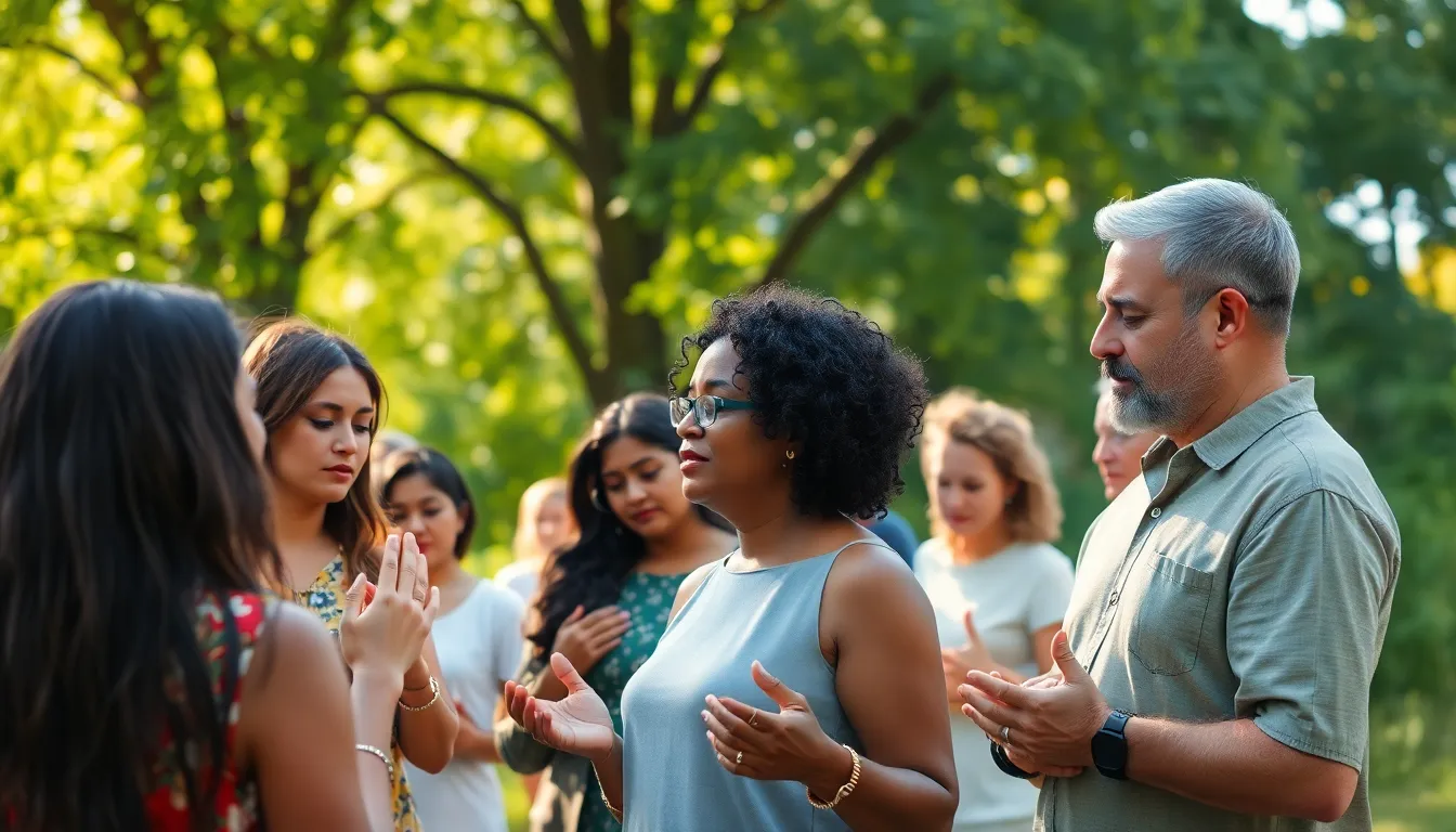 7 Clear Signs God Is Healing You (Even When You Don't Feel It) 12 7 Clear Signs God Is Healing You (Even When You Don't Feel It) 11