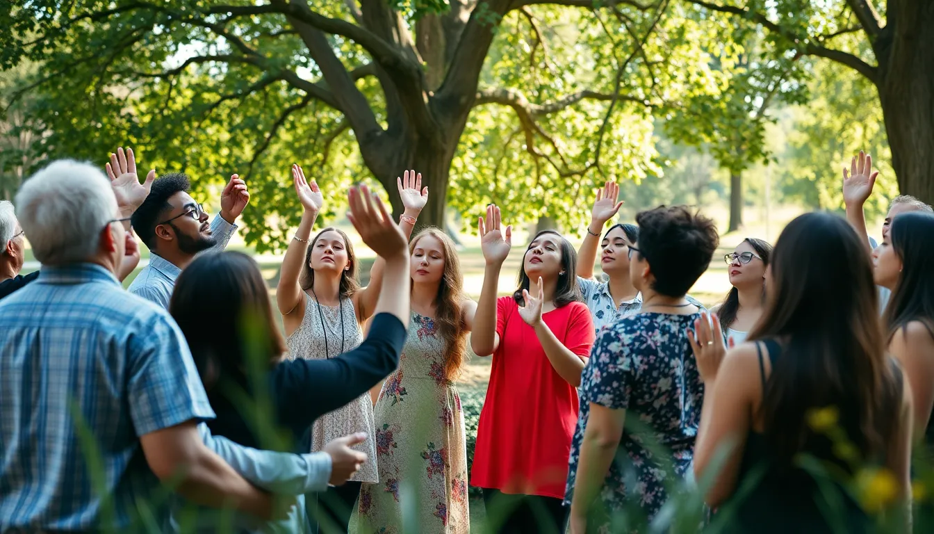 7 Biblical Signs of Anointing by the Holy Spirit Every Believer Should Know 12 7 Biblical Signs of Anointing by the Holy Spirit Every Believer Should Know 11