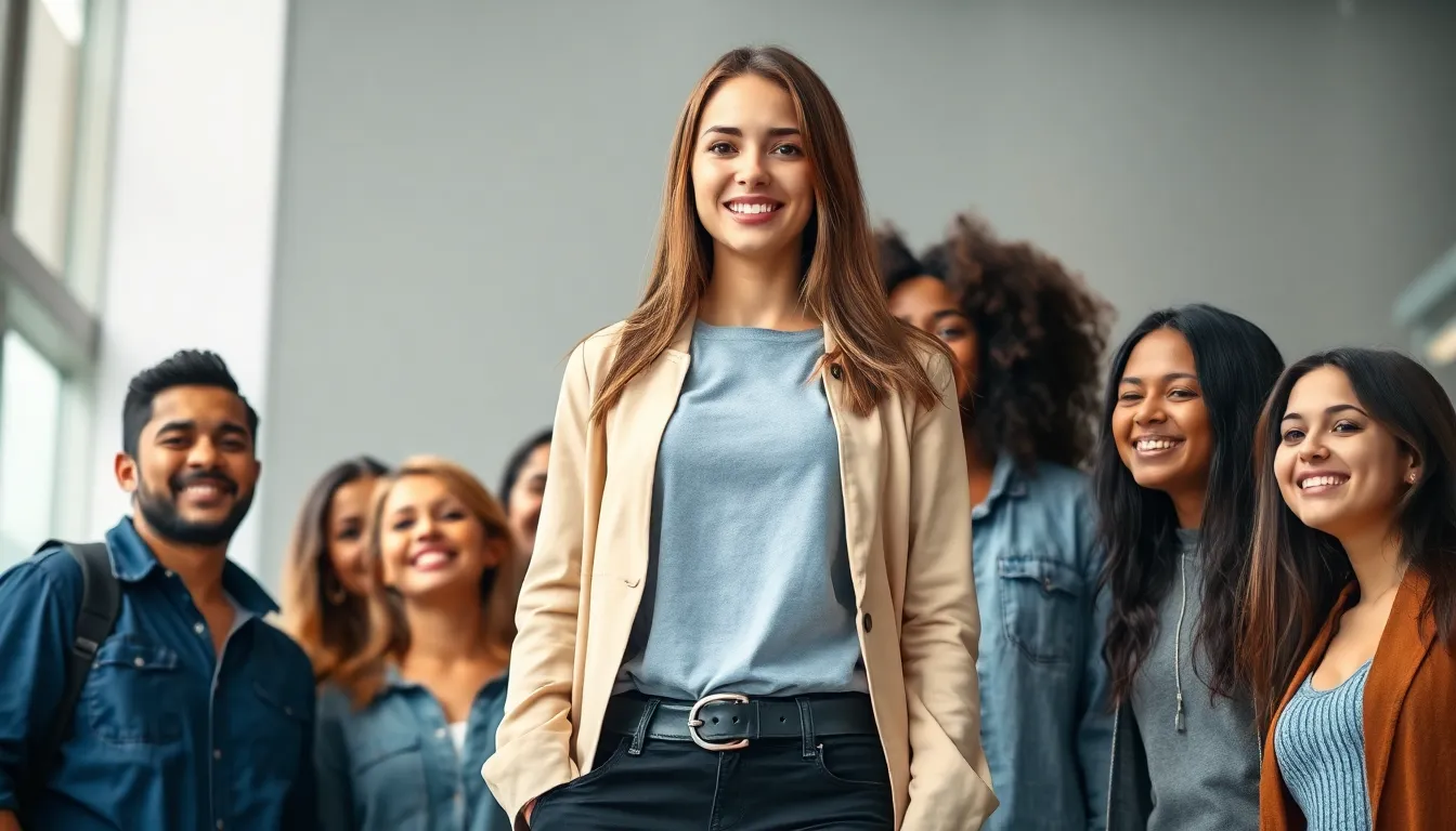 7 Hidden Signs Someone Is Secretly Jealous of Your Looks (You'll Be Shocked by 4) 12 7 Hidden Signs Someone Is Secretly Jealous of Your Looks (You'll Be Shocked by 4) 11
