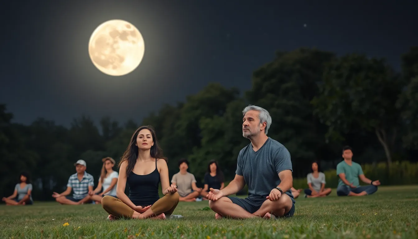Spiritual Meaning of Headache During Full Moon: Why Your Head Hurts & What It Means 12 Spiritual Meaning of Headache During Full Moon: Why Your Head Hurts & What It Means 11