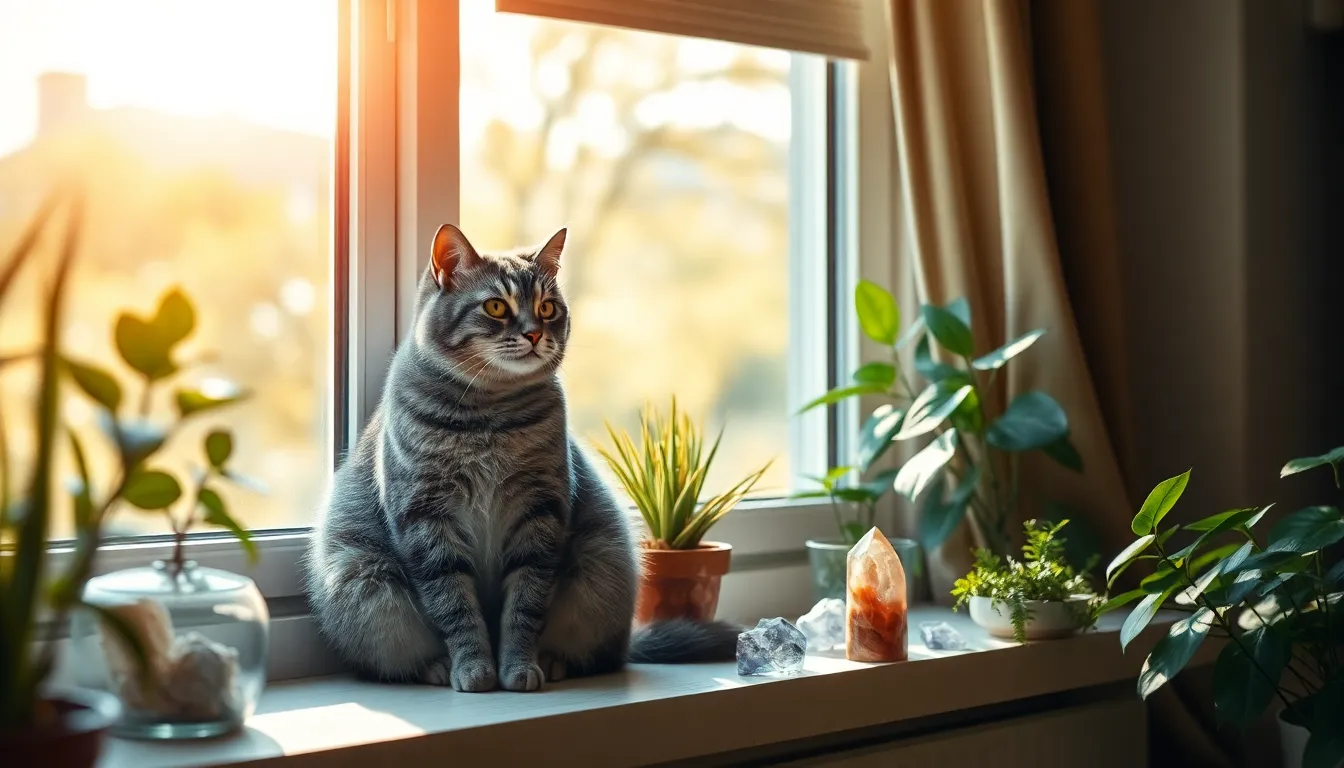 Spiritual Meaning of Hearing a Cat Meow: 7 Divine Messages From Your Feline Guide 12 Spiritual Meaning of Hearing a Cat Meow: 7 Divine Messages From Your Feline Guide 11