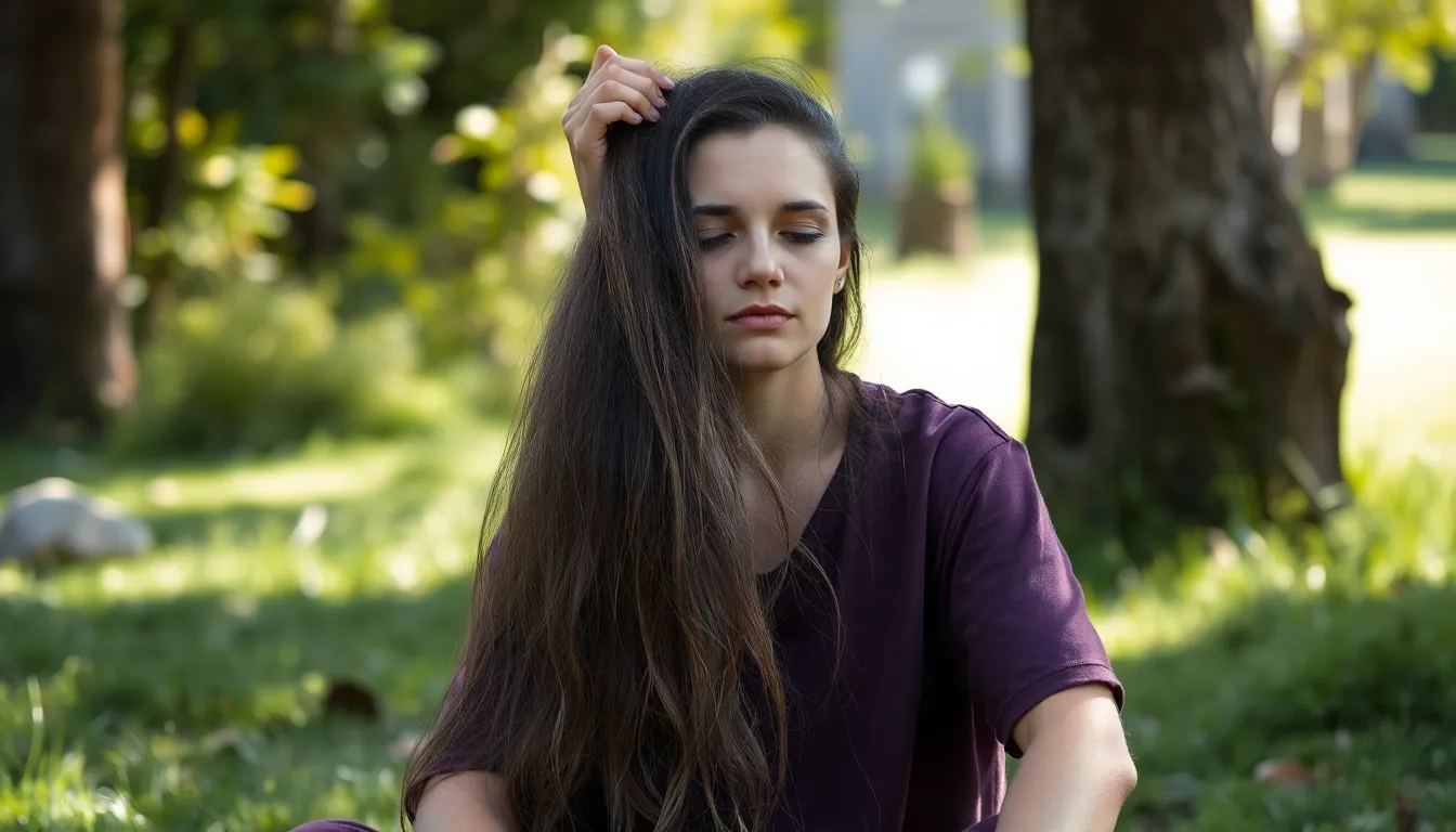 Spiritual Meanings of Someone Cutting My Hair: 7 Powerful Messages From Your Dreams 12 Spiritual Meanings of Someone Cutting My Hair: 7 Powerful Messages From Your Dreams 11