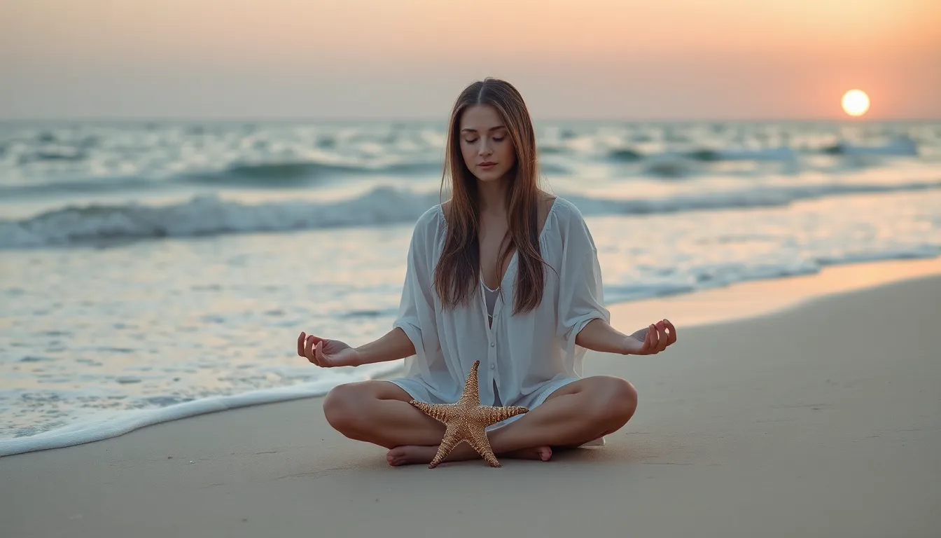 Starfish Symbolism and Meaning: 7 Powerful Spiritual Messages You Need to Know 12 Starfish Symbolism and Meaning: 7 Powerful Spiritual Messages You Need to Know 11