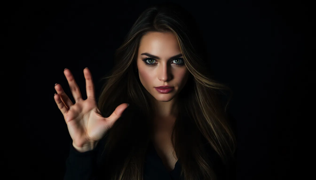 What Is a Siren Personality? 7 Traits That Make People Irresistibly Magnetic 11