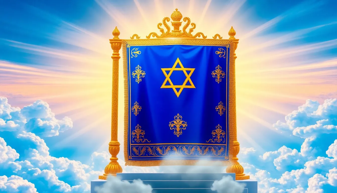 What Is the Biblical Meaning of the Color Royal Blue? Divine Symbolism Explained 12 What Is the Biblical Meaning of the Color Royal Blue? Divine Symbolism Explained 11