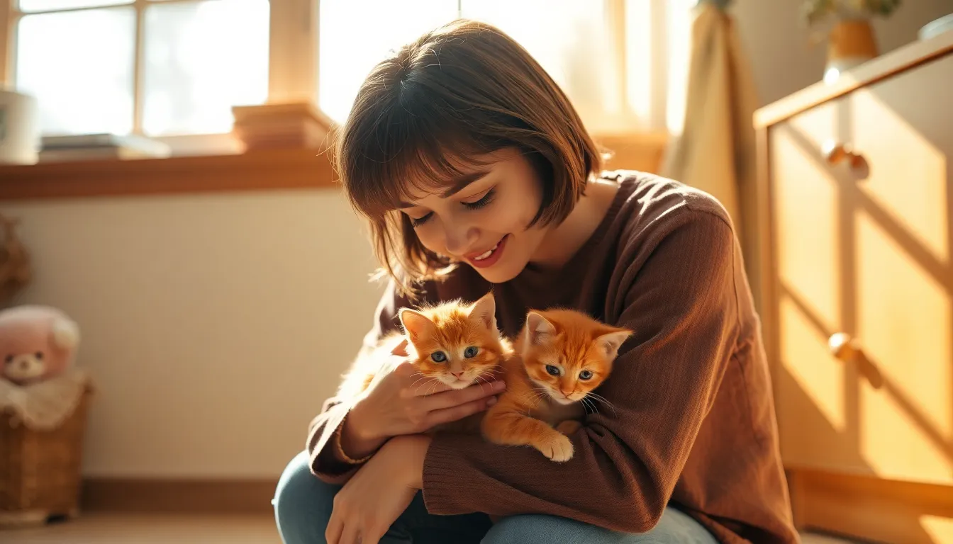 When Is It Too Late to Tame a Feral Cat? Age Limits & Success Rates Explained 12 When Is It Too Late to Tame a Feral Cat? Age Limits & Success Rates Explained 11