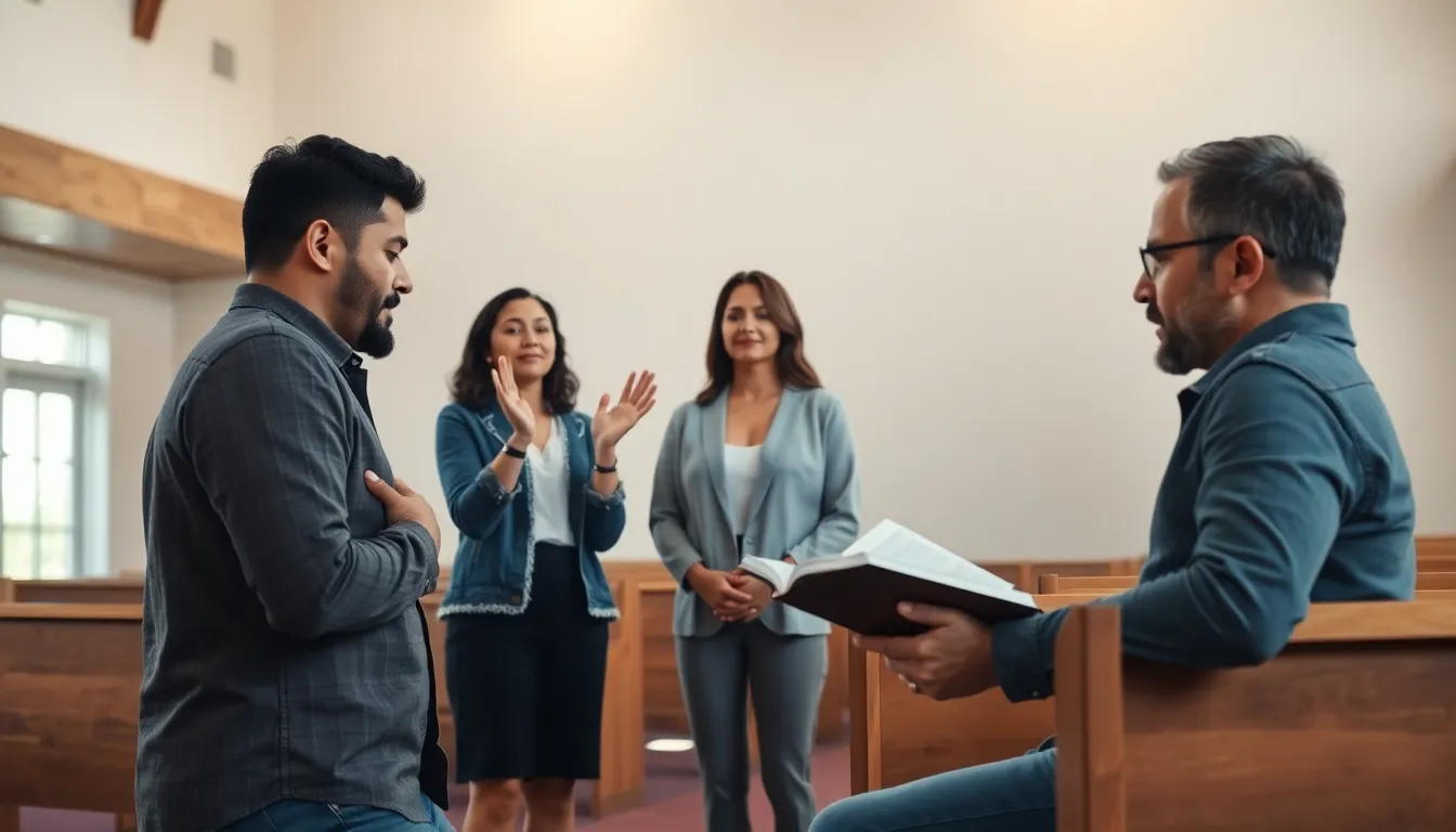 7 Clear Signs of Fake Speaking in Tongues Every Christian Should Know 14 7 Clear Signs of Fake Speaking in Tongues Every Christian Should Know 13