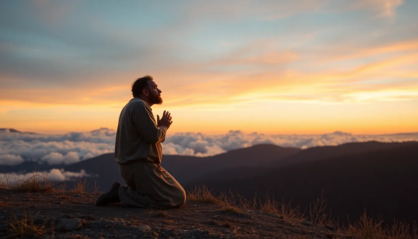 7 Clear Signs the Holy Spirit Has Left (And How to Get Him Back) 14 7 Clear Signs the Holy Spirit Has Left (And How to Get Him Back) 13