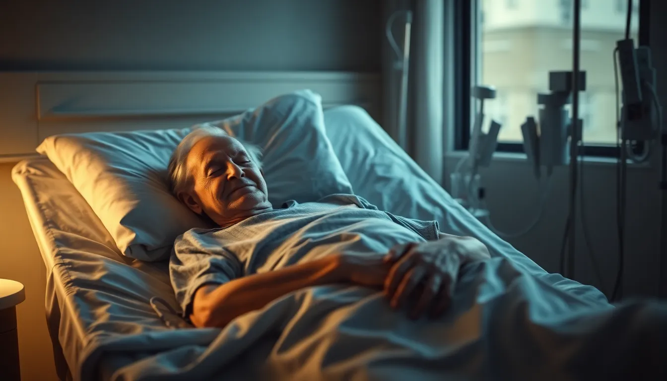 7 Warning Signs From the Dead You Should Never Ignore (Backed by Research) 14 7 Warning Signs From the Dead You Should Never Ignore (Backed by Research) 13