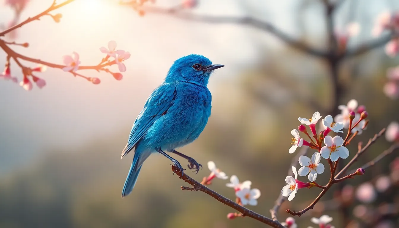 Bluebirds Symbolism: 7 Powerful Meanings That Will Transform Your Spiritual Journey 2 Bluebirds Symbolism: 7 Powerful Meanings That Will Transform Your Spiritual Journey 1