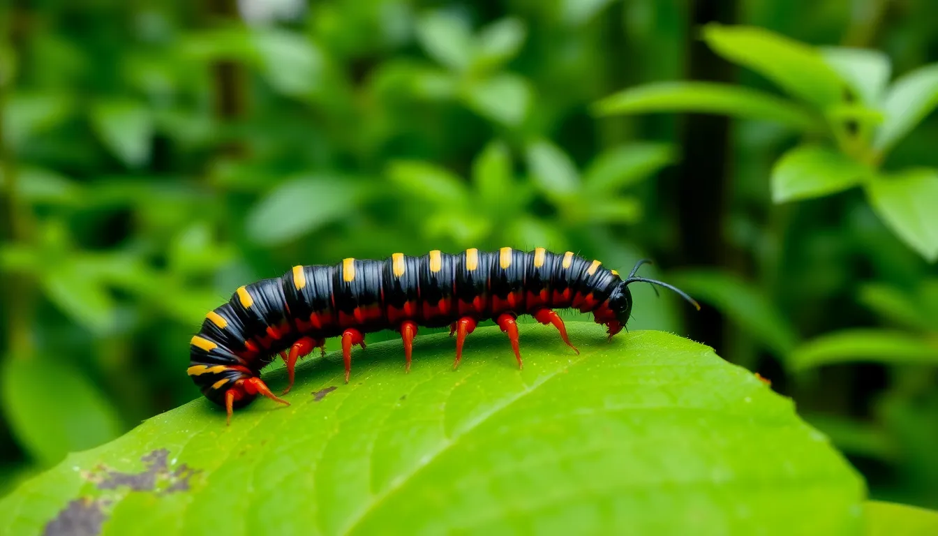 The Hidden Centipede Spiritual Meaning That Will Transform Your Life Journey 2 The Hidden Centipede Spiritual Meaning That Will Transform Your Life Journey 1