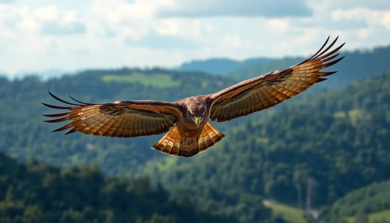 Common Buzzard Spiritual Meaning: Symbolism and Totem Guide for Transformation 2 Common Buzzard Spiritual Meaning: Symbolism and Totem Guide for Transformation 1