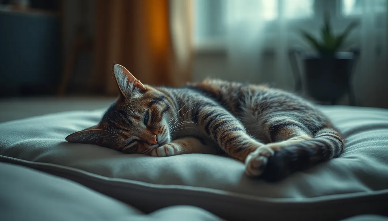 Dead Cat Dream Meaning: 7 Spiritual Messages Your Subconscious Is Sending You 2 Dead Cat Dream Meaning: 7 Spiritual Messages Your Subconscious Is Sending You 1