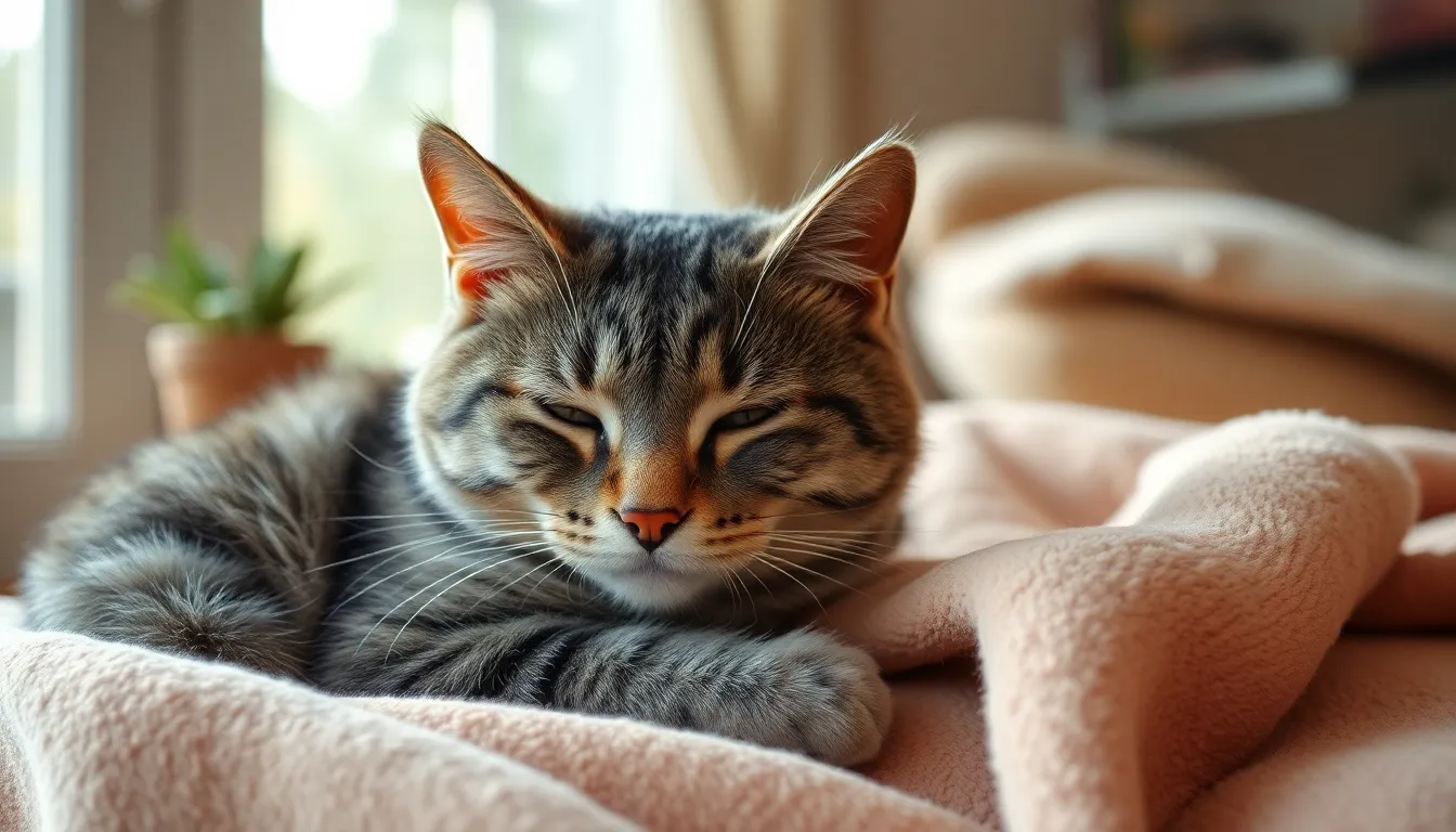 Do Cats Say Goodbye Before They Die? Signs Your Cat May Be Saying Farewell 2 Do Cats Say Goodbye Before They Die? Signs Your Cat May Be Saying Farewell 1
