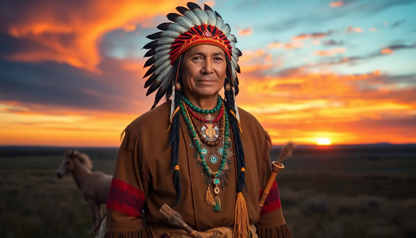 12 Famous Shamans Who Changed Spiritual Healing Forever (Ancient to Modern) 2 12 Famous Shamans Who Changed Spiritual Healing Forever (Ancient to Modern) 1