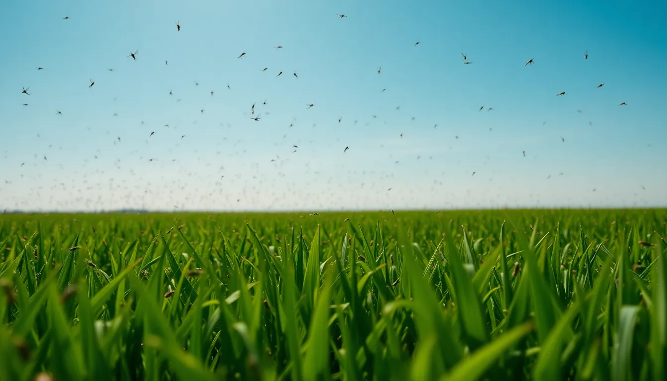 Gnat Symbolism: 7 Hidden Spiritual Meanings & What They Reveal About Your Life 2 Gnat Symbolism: 7 Hidden Spiritual Meanings & What They Reveal About Your Life 1