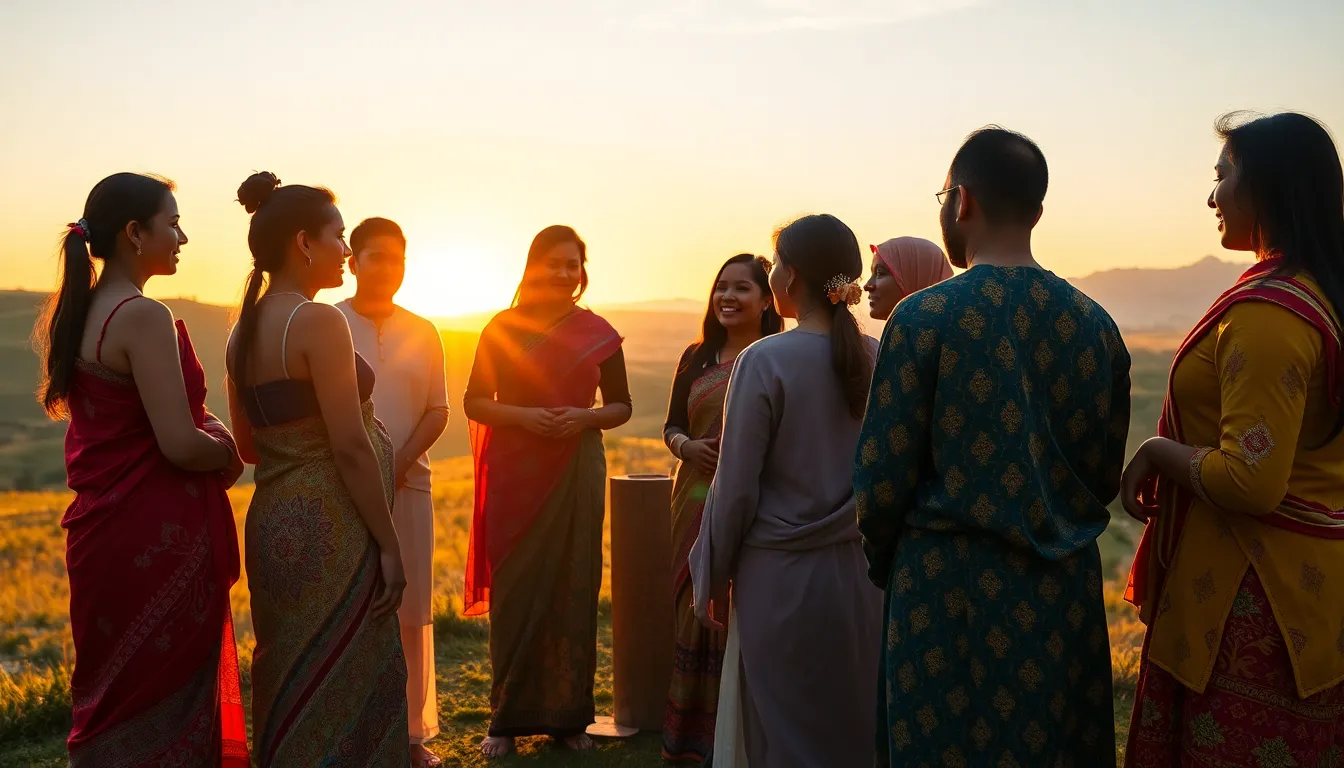 Grand Rising Spiritual Meaning: Why This Greeting Will Transform Your Morning 2 Grand Rising Spiritual Meaning: Why This Greeting Will Transform Your Morning 1
