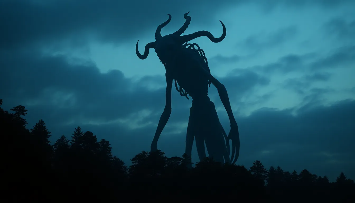 How Tall Is Siren Head? The Truth About This 40-Foot Horror Icon 2 How Tall Is Siren Head? The Truth About This 40-Foot Horror Icon 1