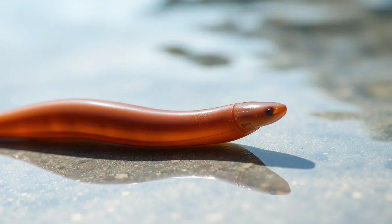 The Hidden Meaning of Leech Symbolism: From Ancient Healing to Modern Spiritual Signs 2 The Hidden Meaning of Leech Symbolism: From Ancient Healing to Modern Spiritual Signs 1