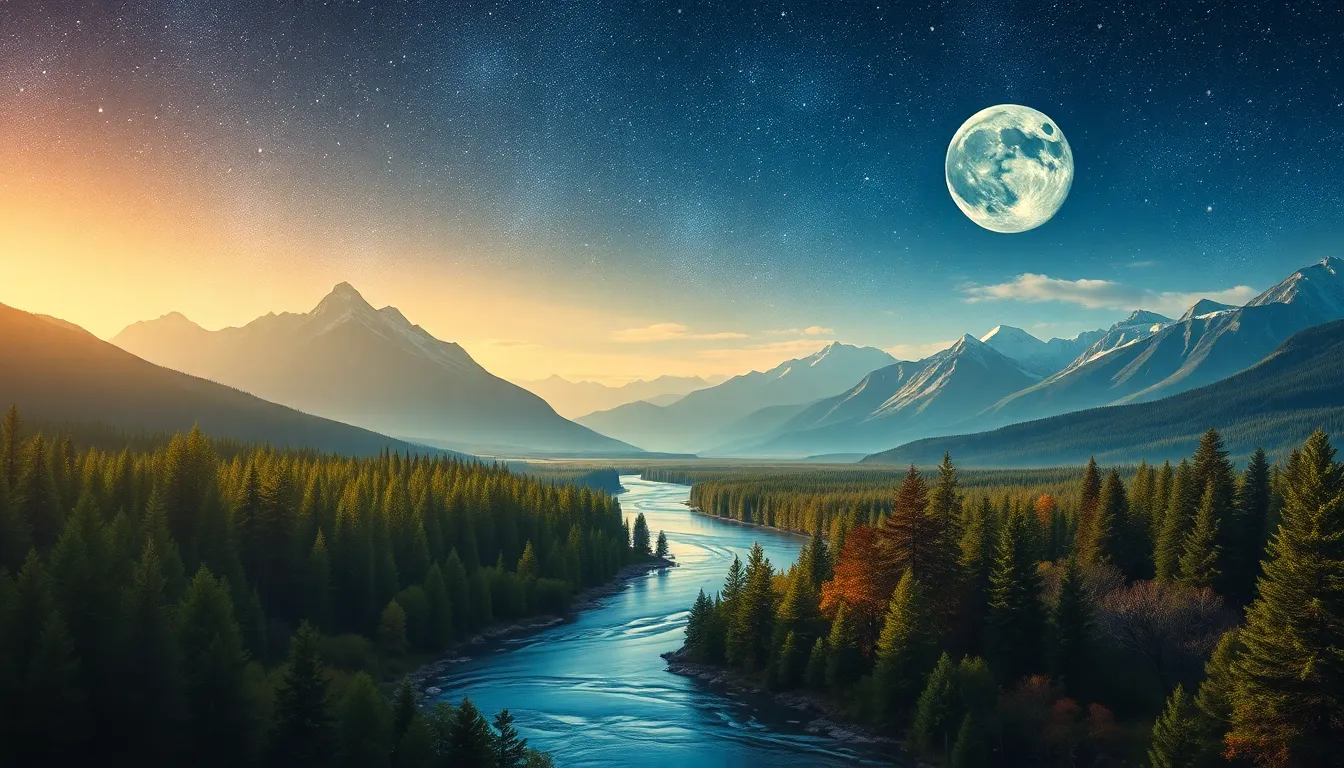 Native American Spirit Names: Sacred Meanings and Cultural Traditions Explained 2 Native American Spirit Names: Sacred Meanings and Cultural Traditions Explained 1