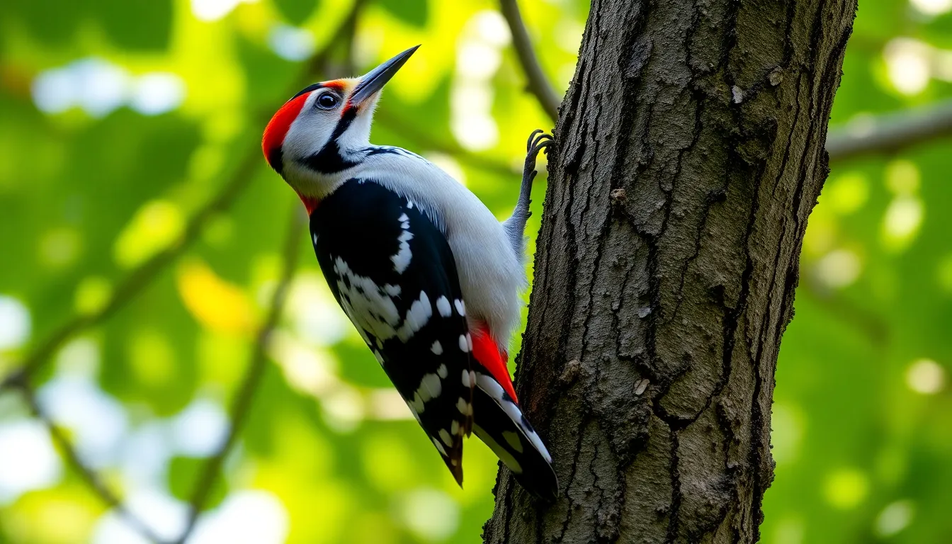 Northern Flicker Spiritual Meaning: 7 Powerful Messages This Sacred Bird Brings You 2 Northern Flicker Spiritual Meaning: 7 Powerful Messages This Sacred Bird Brings You 1