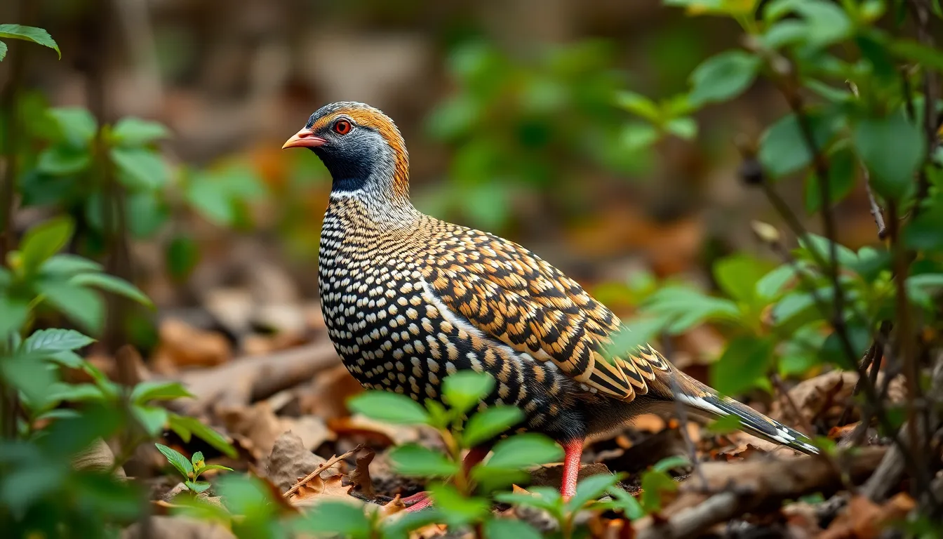 Partridge Spiritual Meaning: Divine Messages & Sacred Symbolism Revealed 2 Partridge Spiritual Meaning: Divine Messages & Sacred Symbolism Revealed 1