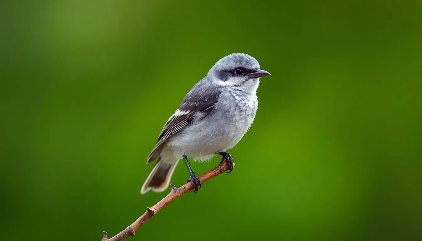 Shrike Spiritual Meaning: What This Powerful Spirit Animal Reveals About You 2 Shrike Spiritual Meaning: What This Powerful Spirit Animal Reveals About You 1