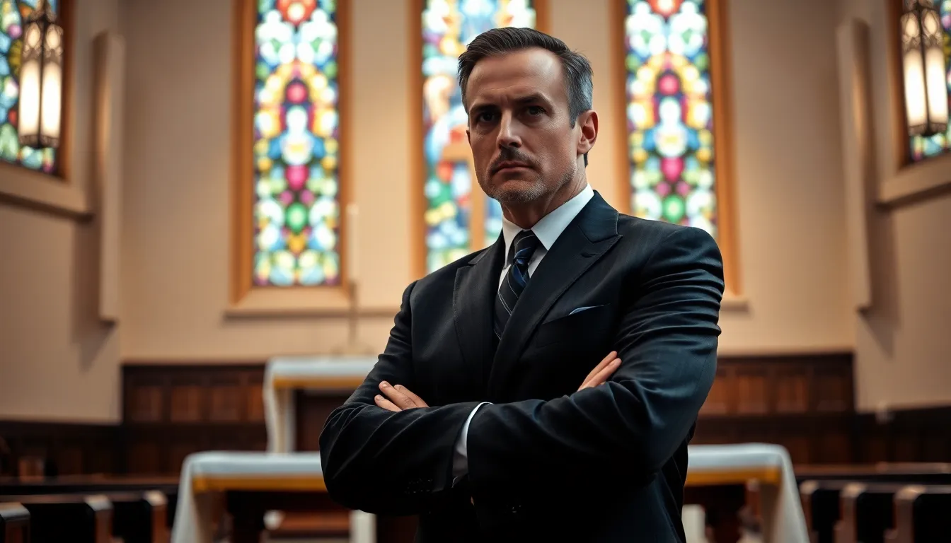 7 Warning Signs of an Arrogant Pastor Every Church Member Should Know 2 7 Warning Signs of an Arrogant Pastor Every Church Member Should Know 1