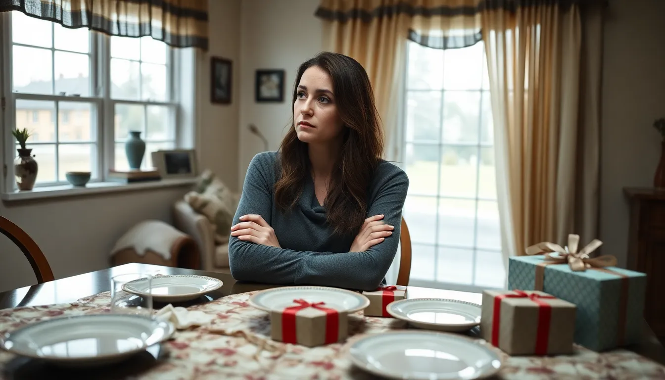 7 Warning Signs of an Ungrateful Wife (And How to Address Them) 2 7 Warning Signs of an Ungrateful Wife (And How to Address Them) 1
