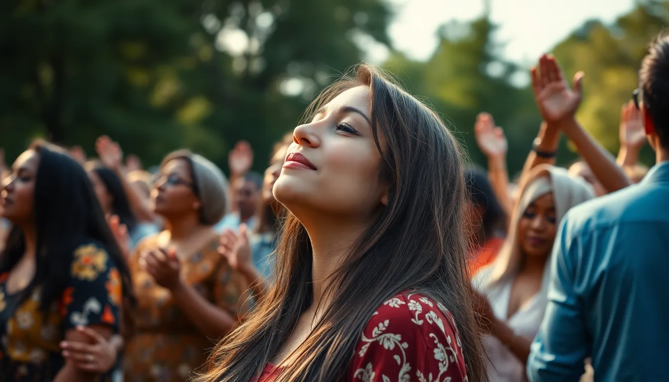 7 Biblical Signs of Anointing by the Holy Spirit Every Believer Should Know 2 7 Biblical Signs of Anointing by the Holy Spirit Every Believer Should Know 1