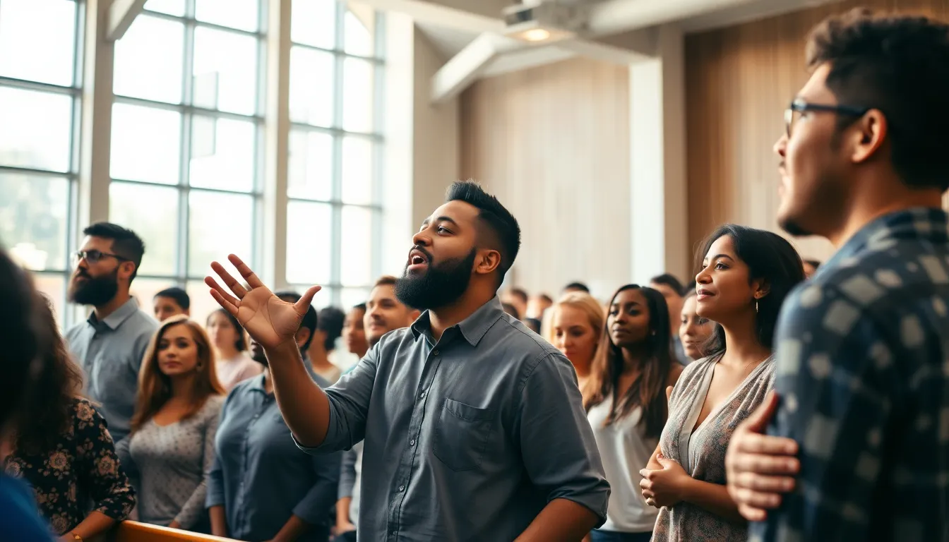 7 Clear Signs of Fake Speaking in Tongues Every Christian Should Know 2 7 Clear Signs of Fake Speaking in Tongues Every Christian Should Know 1
