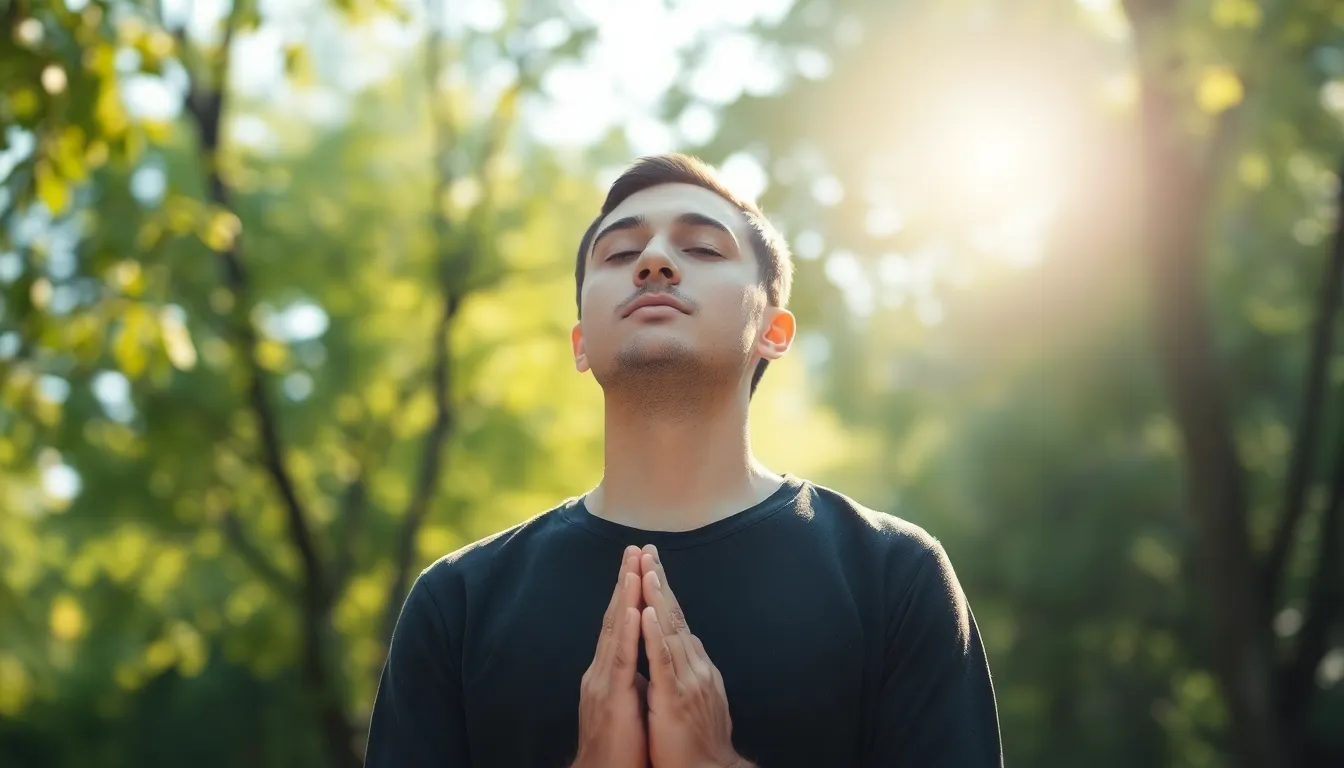 7 Clear Signs You're Marked by God (Most People Miss These Divine Signals) 1