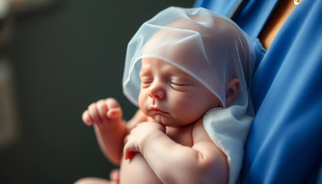7 Mystical Signs You Were Born with a Veil (Caul Birth Spiritual Gifts) 2 7 Mystical Signs You Were Born with a Veil (Caul Birth Spiritual Gifts) 1