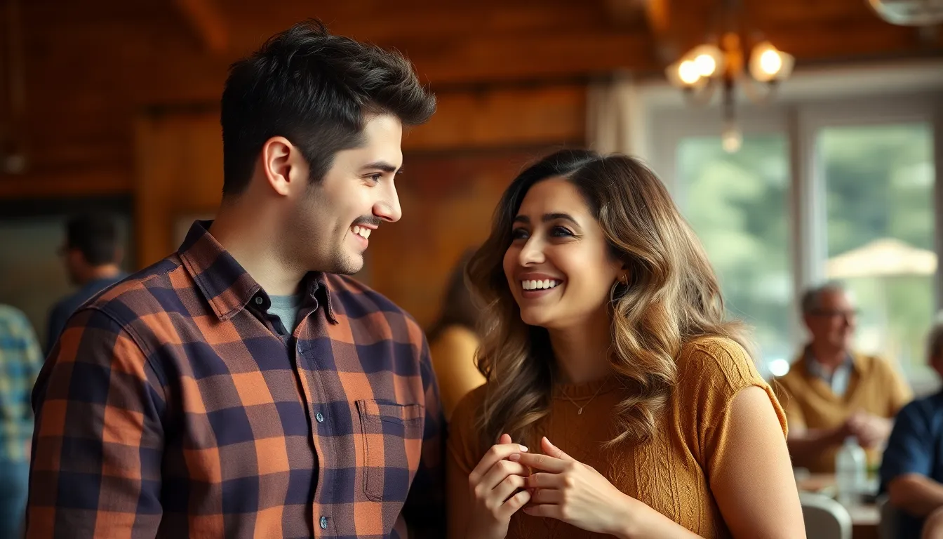 7 Clear Signs Your Brother-in-Law Is Attracted to You (Don't Ignore 3) 2 7 Clear Signs Your Brother-in-Law Is Attracted to You (Don't Ignore 3) 1