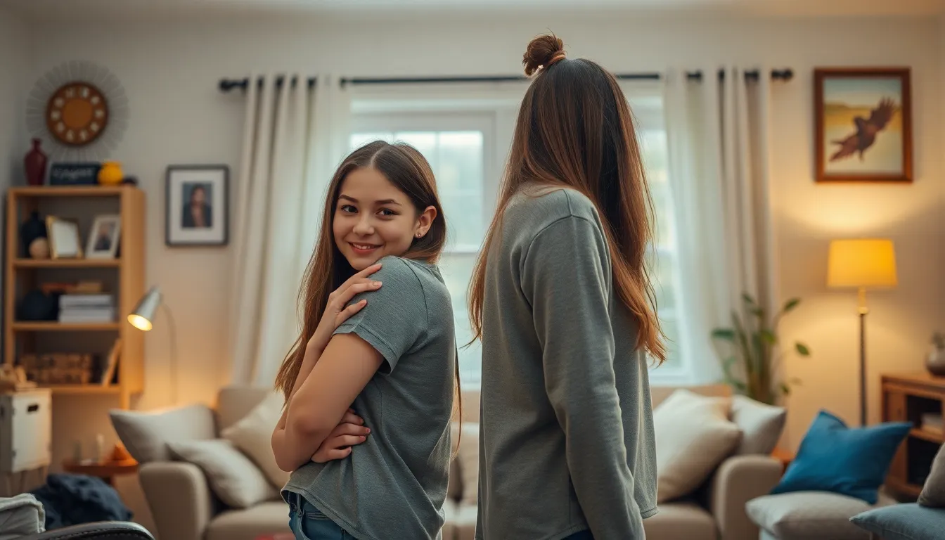 10 Clear Signs Your Sister Is Jealous of You (And What to Do About It) 2 10 Clear Signs Your Sister Is Jealous of You (And What to Do About It) 1