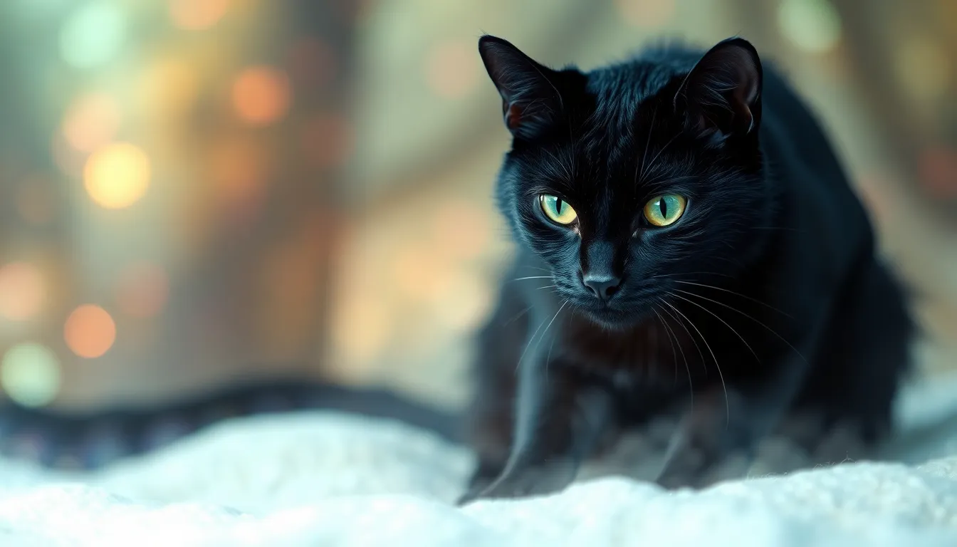 Cat Attacking You in Dreams: 7 Powerful Spiritual Meanings You Need to Know 2 Cat Attacking You in Dreams: 7 Powerful Spiritual Meanings You Need to Know 1
