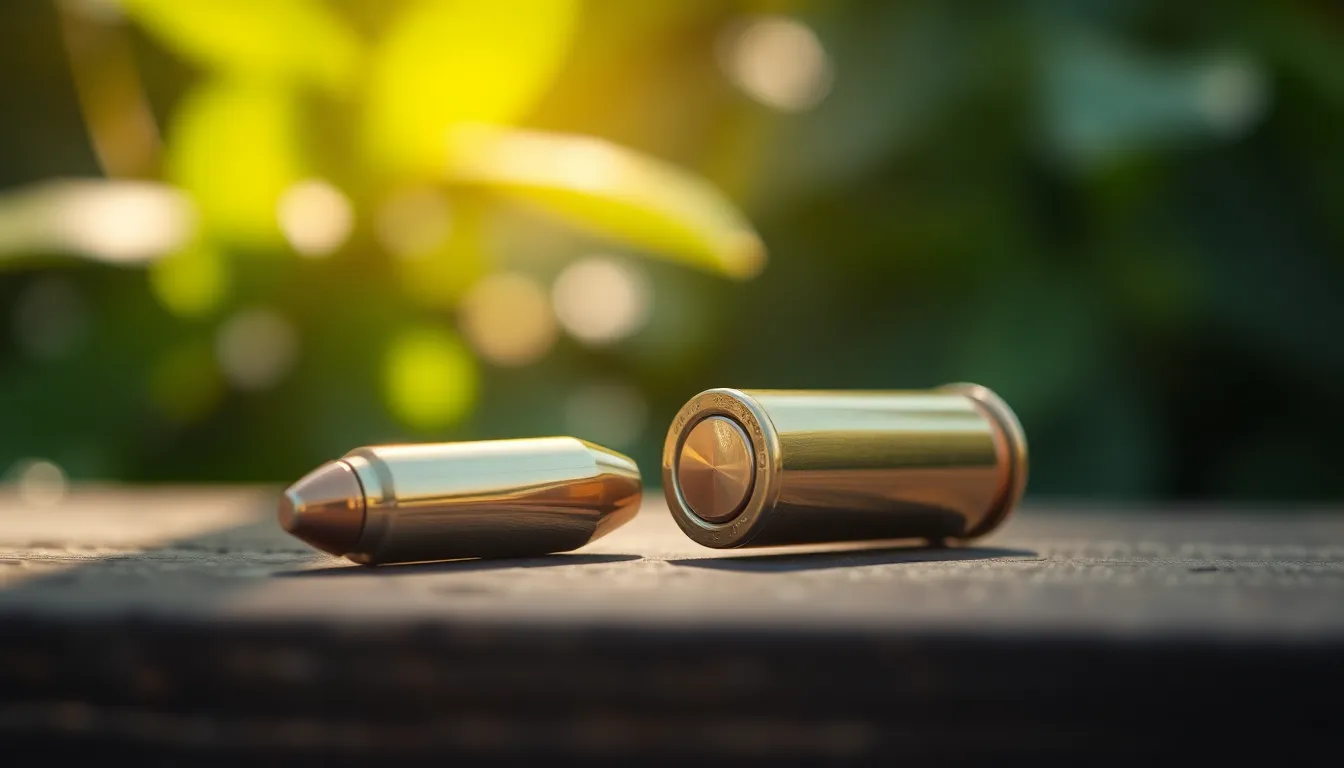 7 Hidden Spiritual Meanings of a Bullet: Transformation & Divine Messages Revealed 2 7 Hidden Spiritual Meanings of a Bullet: Transformation & Divine Messages Revealed 1