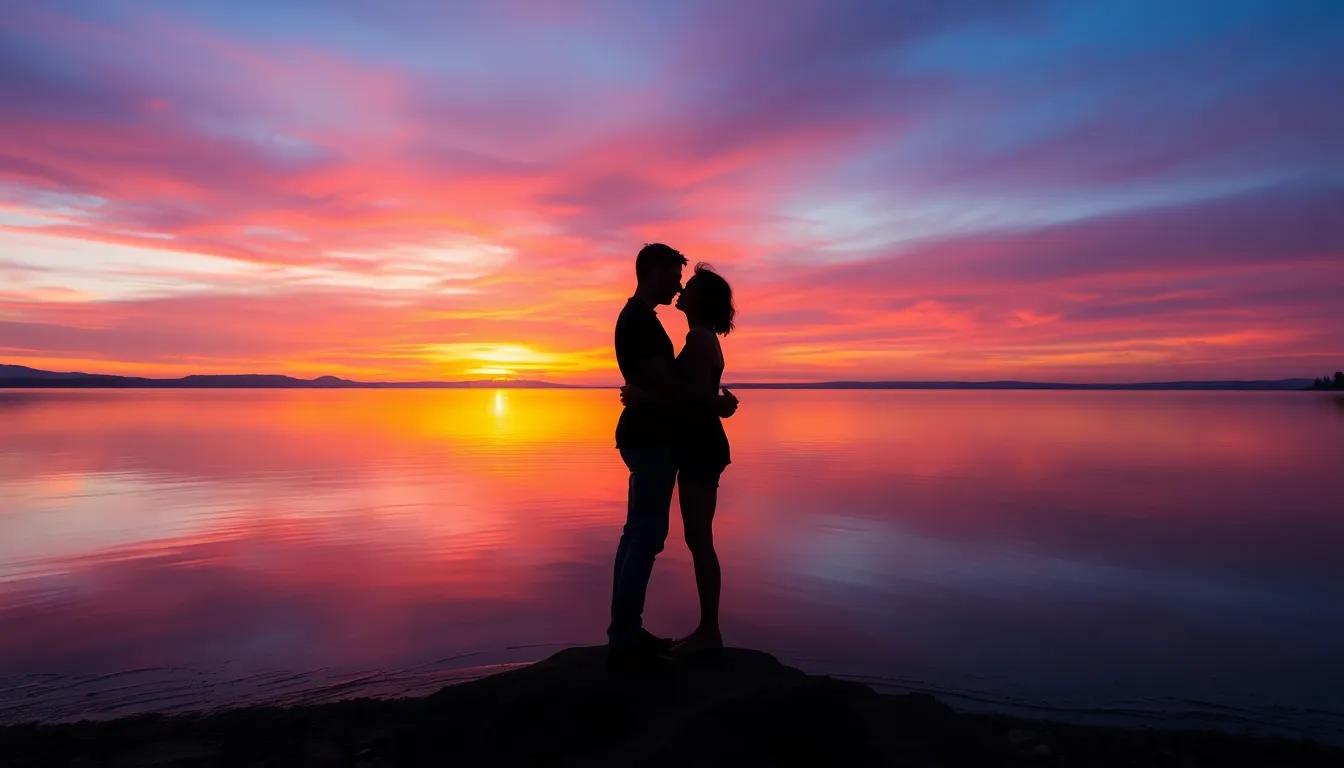 7 Powerful Synchronicities Before Reunion With Your Twin Flame (Don't Ignore These Signs!) 1
