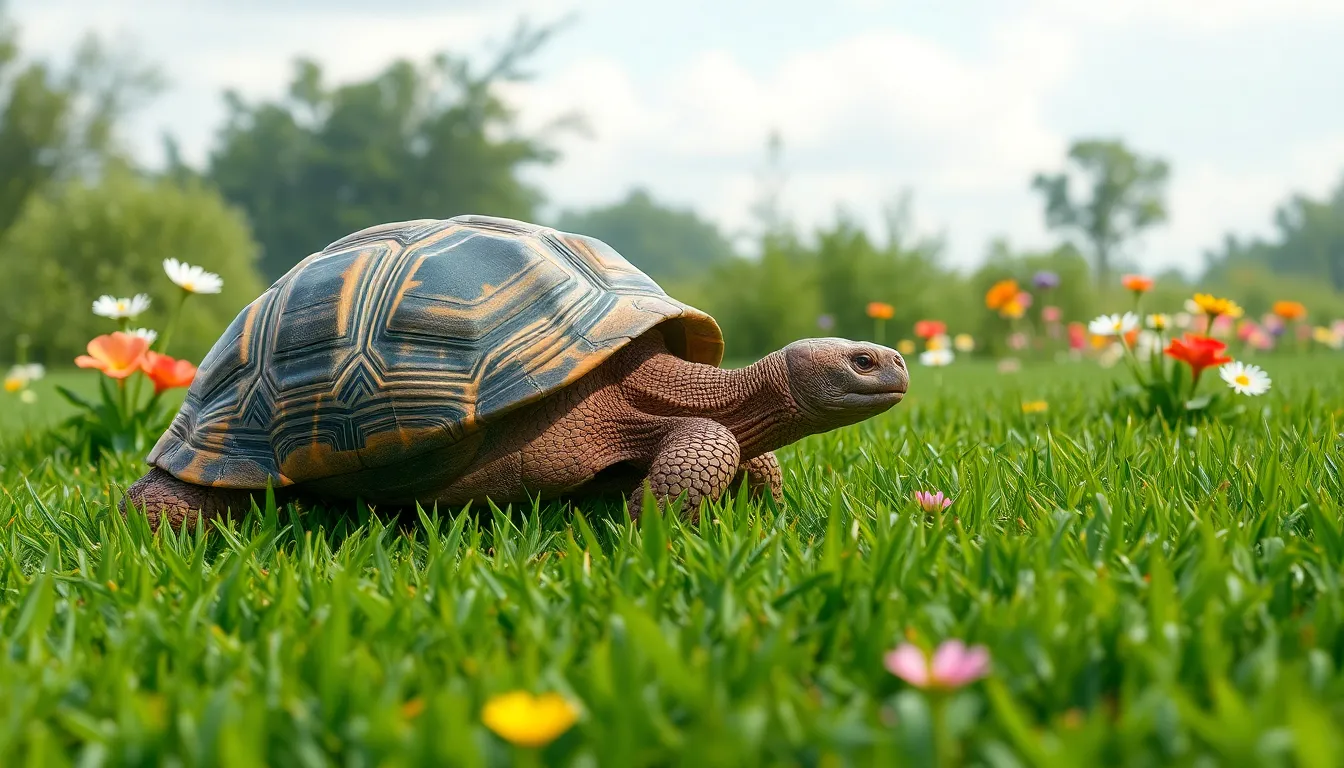 Tortoise Spiritual Meaning: Ancient Wisdom, Patience & Protection Symbols Explained 2 Tortoise Spiritual Meaning: Ancient Wisdom, Patience & Protection Symbols Explained 1